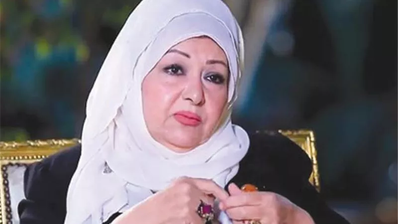 تكريم عفاف شعيب ورائدات العمل الإعلامي