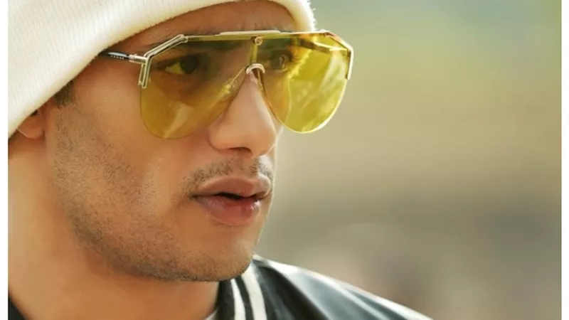 محمد رمضان يكشف تفاصيل شخصيته بمسلسل جعفر العمدة .. فيديو
