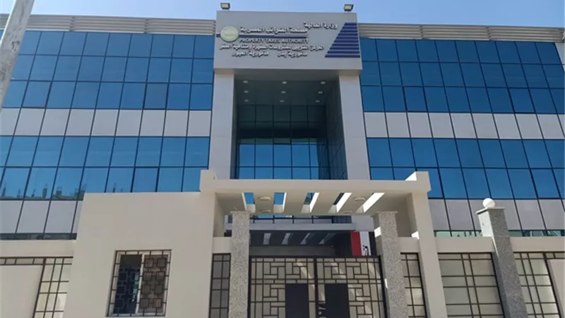 تفاصيل بدء تسكين وتشغيل 3 مأموريات ضرائب فى مدينة بدر.. بالمستدات