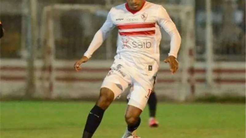 مران الزمالك: عبد الشافي يواصل أداء برنامجه العلاجي والتأهيلي