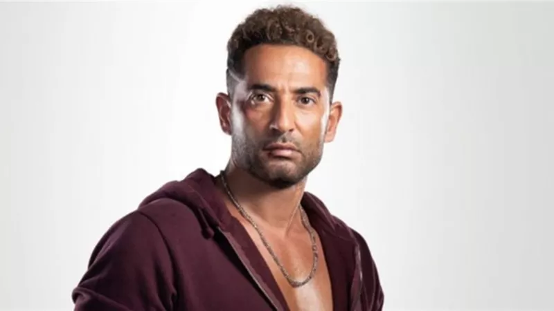 طرح البرومو الرسمى لمسلسل الأجهر بطولة عمرو سعد