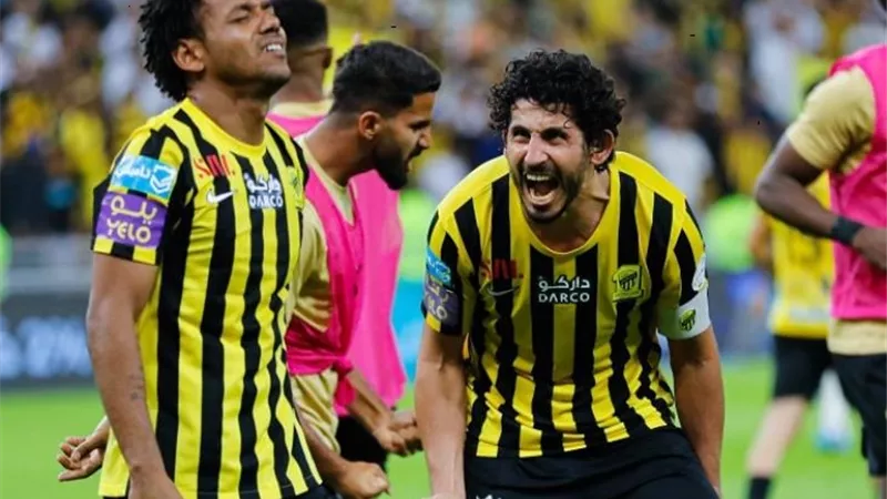 أول تعليق من أحمد حجازي علي نتيجة مباراة الاتحاد والنصر