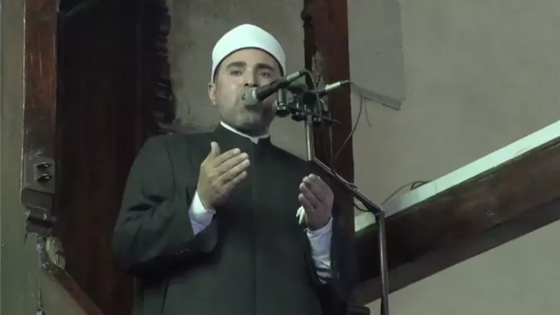 خطيب الجامع الأزهر: آيات القرآن زاخرة بوصايا وحلول لكل المشاكل