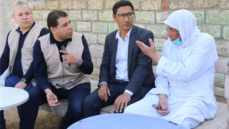 بدء فعاليات الأسبوع المائي تحت شعار 