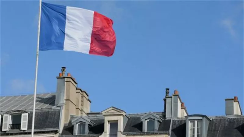 فرنسا تدين الضربات المكثفة الروسية في أوكرانيا