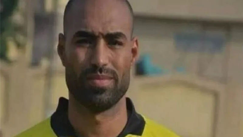 اتحاد الكرة يكشف عن حكم مواجهة الزمالك وانبى
