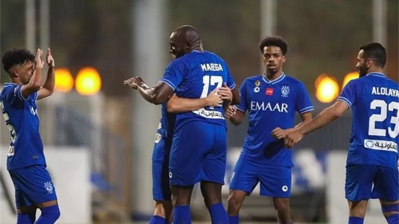 شاهد .. فرصة خطيرة تضيع بغرابة للتعاون أمام الهلال