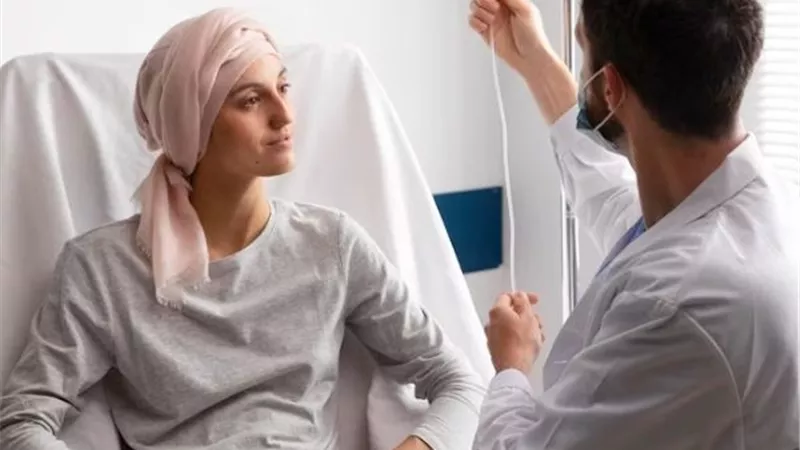 سرطان الكلى..الأسباب والأعراض والعلاج