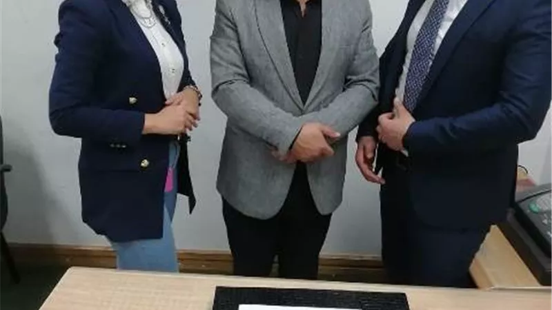 إحباط تهريب عملات اثرية مع راكب ليبى الجنسية بمطار برج العرب