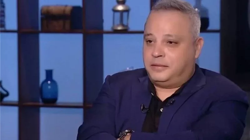 تامر عبد المنعم: عمرو دياب سبب في حب وارتباط أجيال كتير