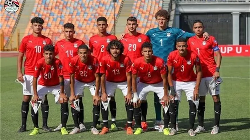ميكالي يكشف سر خروج منتخب مصر الشباب من منافسات كأس الأمم