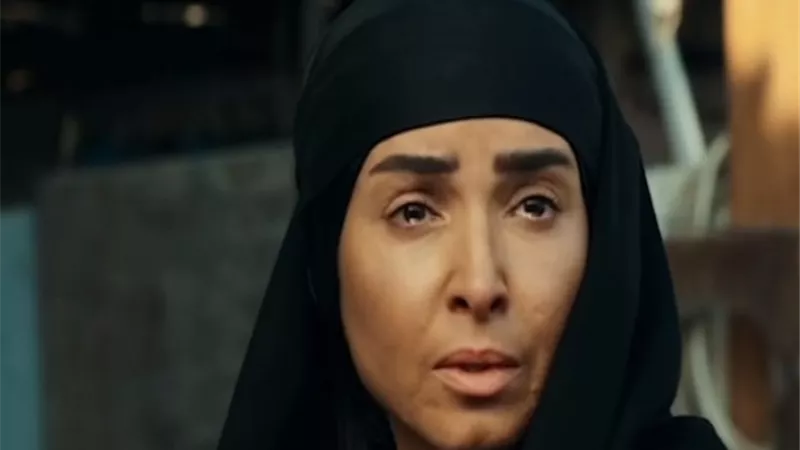 روجينا تدعم أبطال 