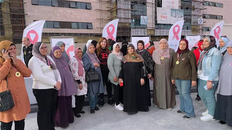 لاول مرة مهرجان التذوق الفنى للطهى لدعم مستشفى بهية بالشيخ زايد