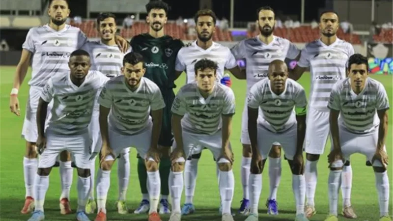 فريق الطائى