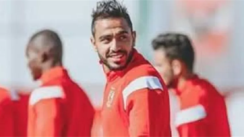 مهيب عبد الهادي يكشف موقف الأهلي من تسريب غرامة كهربا