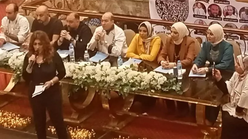 جوائز قيمة للفائزين فى مسابقة مهرجان القاهرة لـ