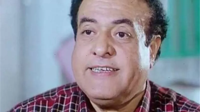 محمد متولى .. عاشق للفن من الطفولة وأشتهر فى المدرسة