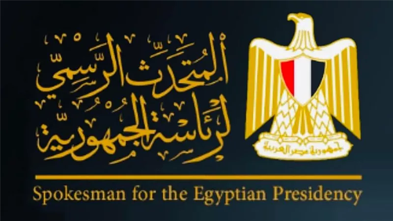الرئاسة:مصر تقدراستئناف العلاقات الدبلوماسية بين السعودية وإيران