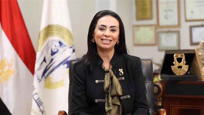 مايا مرسى:مهرجان أسوان الدولى ينتصر للمرأة وللحياة