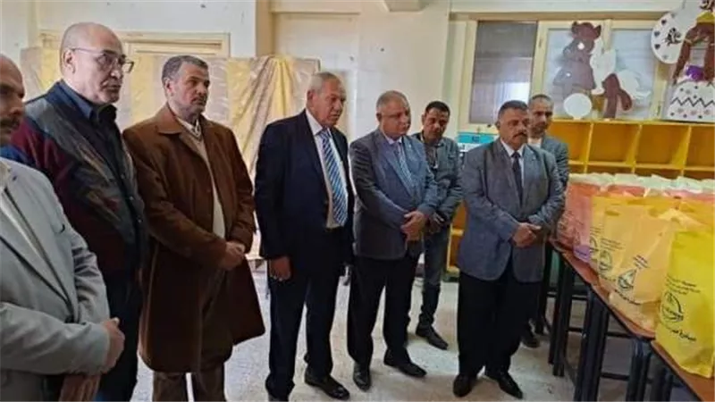 تدشين مبادرة 
