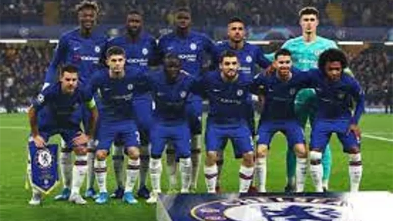 بوتر يعلن تشكيل تشيلسي أمام ليستر سيتي بالدوري الإنجليزي