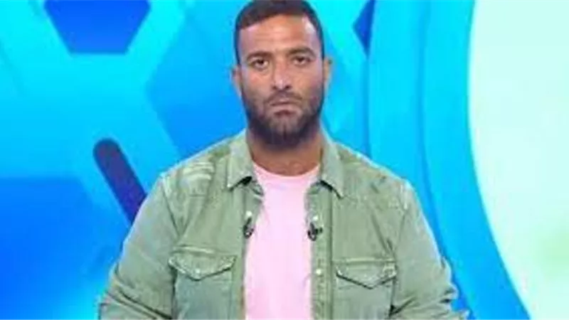 تعليق نارى من ميدو على هزيمة الاهلى من صن داونز