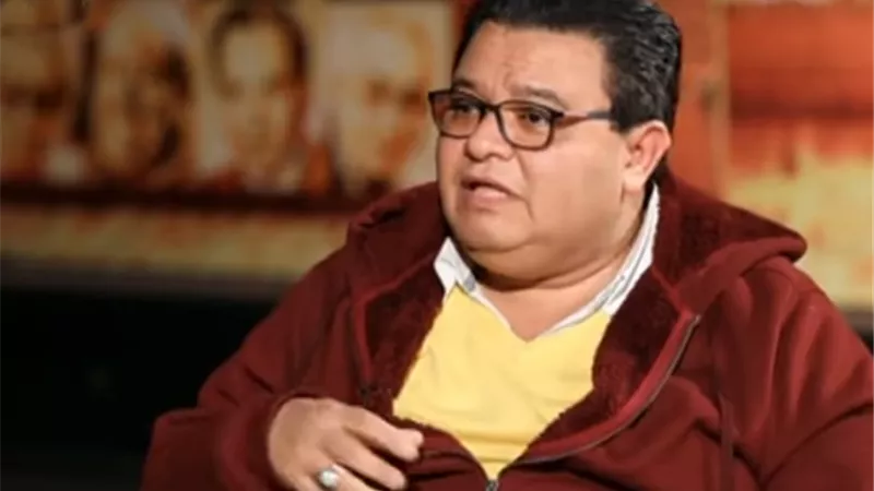المخرج خالد جلال عضوًا بمجلس أمناء الهيئة العربية للمسرح