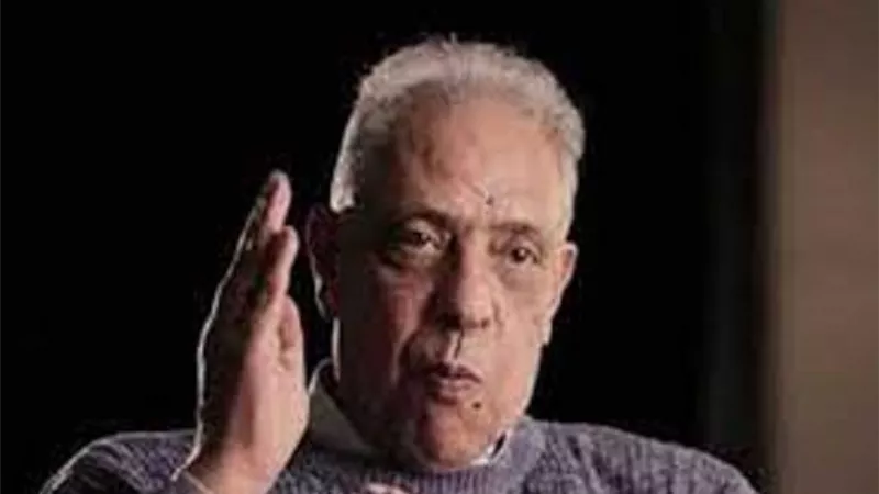 أول تعليق من نبيل الحلفاوى بعد هزيمة الاهلى امام صن داونز