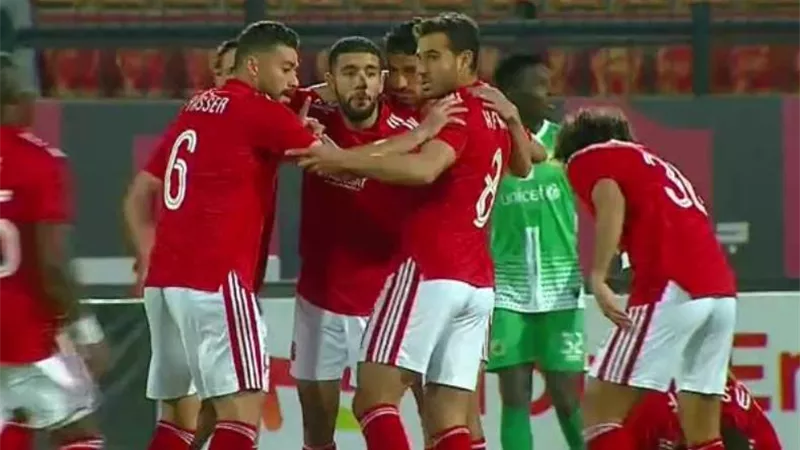 بعد زلزال صن داونز.. مأزق جديد للأهلي قبل مواجهة الهلال السودانى