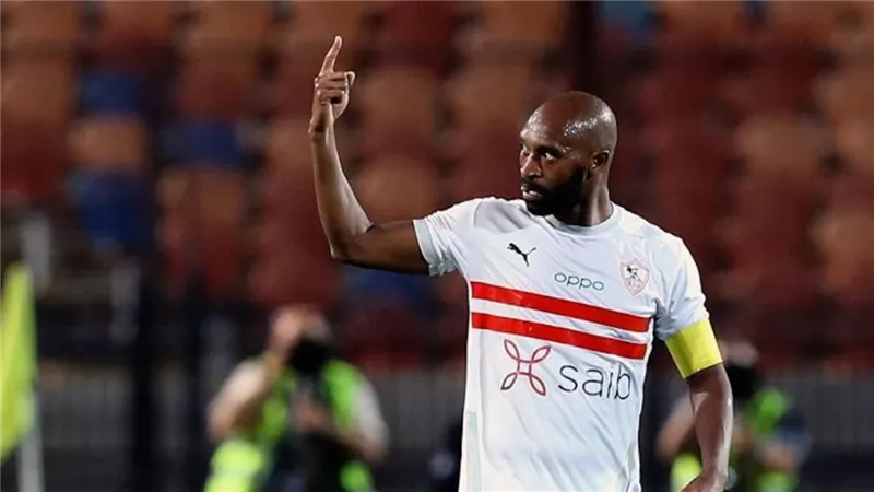 شيكا والوافد الجديد.. أبرز غيابات الزمالك أمام إنبي في الدوري