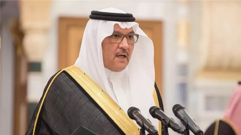 سفير السعودية: القيادة السعودية تولي عناية فائقة بتاريخ المملكة