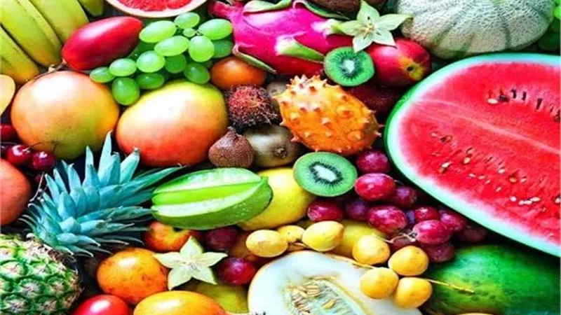 أفضل 10 فواكه قليلة السكر.. لنظام غذائي منخفض الكربوهيدرات