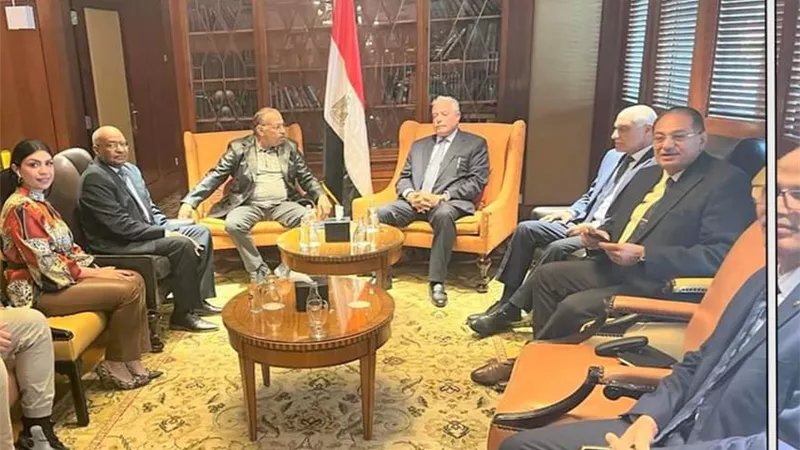 الاجتماع الأول للمؤتمر التمهيدي للسياحة الصحية الاستشفائيه