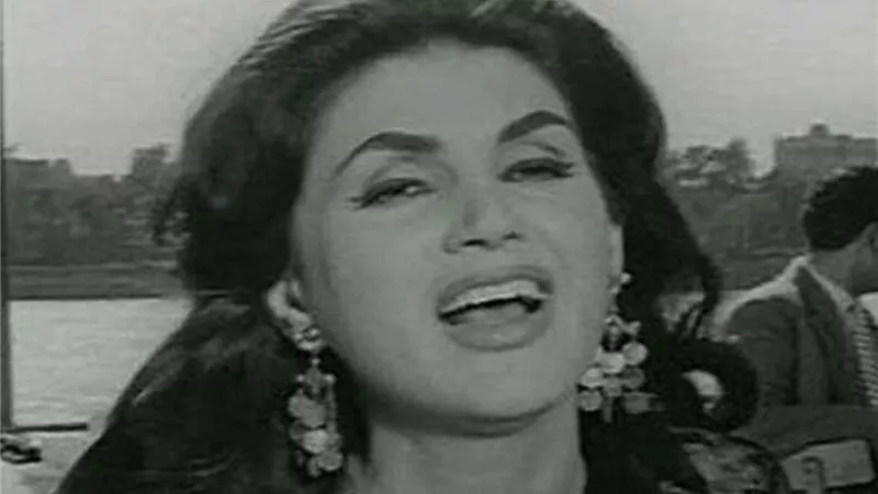 ما لا تعرفه عن الراحلة نجوى سالم