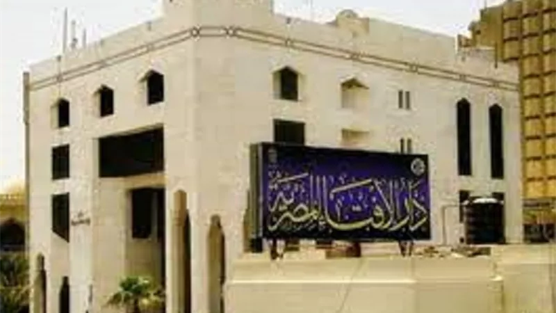 الافتاء ترد.. حكم نسيان التشهد الأوسط فى الصلاة ؟