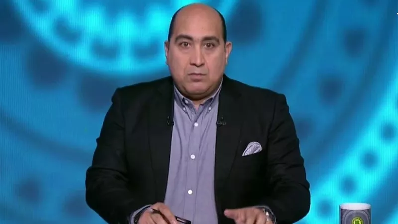 تأهل الأهلى أصبح فى أيد غيره.. تعليق نارى من مهيب عبد الهادى
