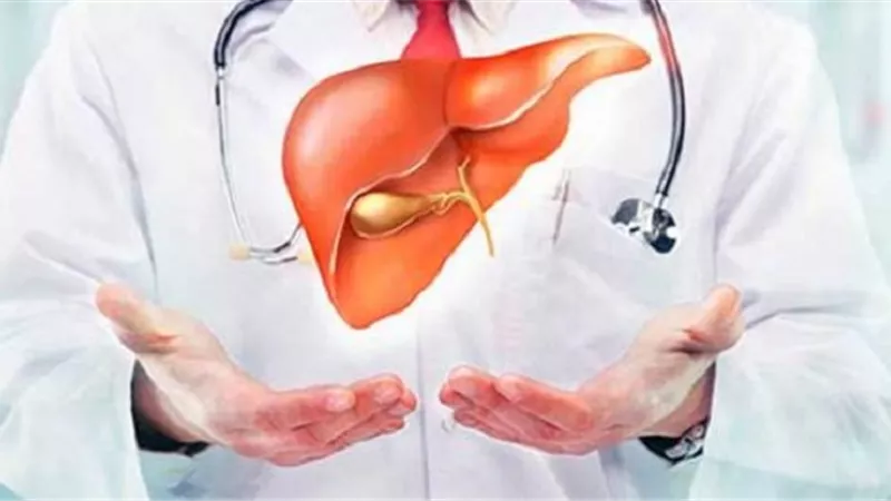 فقدان الشهية وألم المفاصل .. أبرز أعراض الالتهاب الكبدى