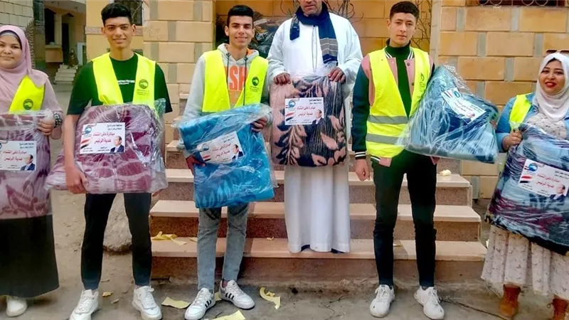 ضمن مبادرة 