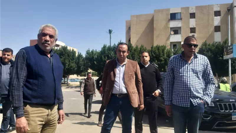 رئيس جهاز 