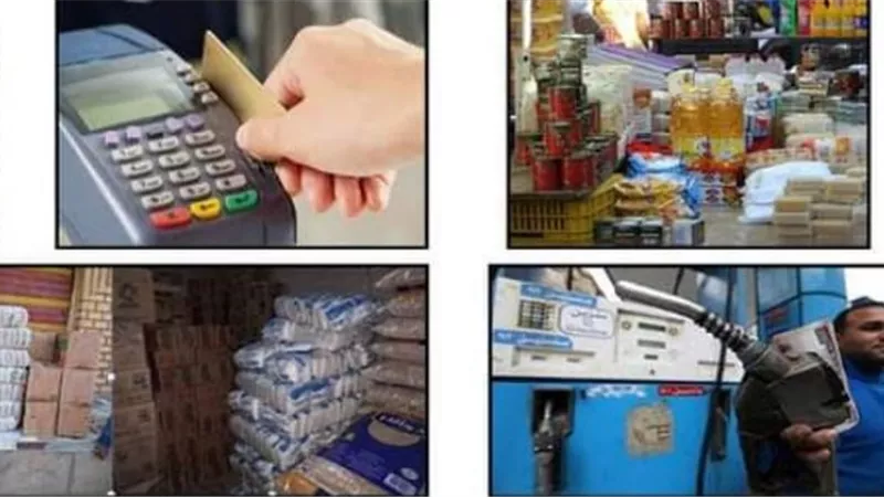 تحرير 6 مخالفات وضبط لحوم مذبوحة خارج المجازر بديرمواس