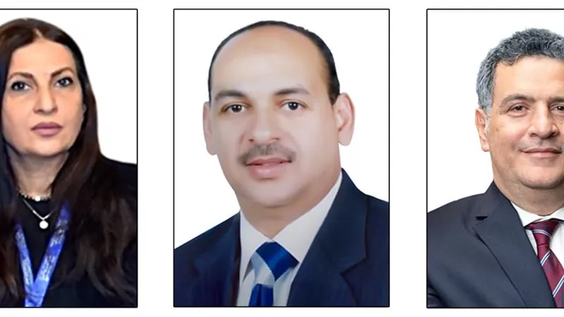 مدبولى يصدر قراراً بتعيين 3 نواب للرئيس التنفيذي للهيئة العامة للاستثمار