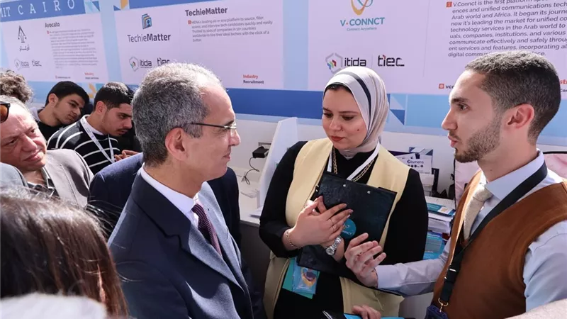 طلعت: حزمة من التعديلات التشريعية لإنشاء الشركات الناشئة..تفاصيل