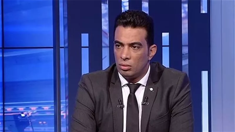 شادى محمد: الأهلى يحتاج الى مهاجم قوى.. وحارس ينافس الشناوى