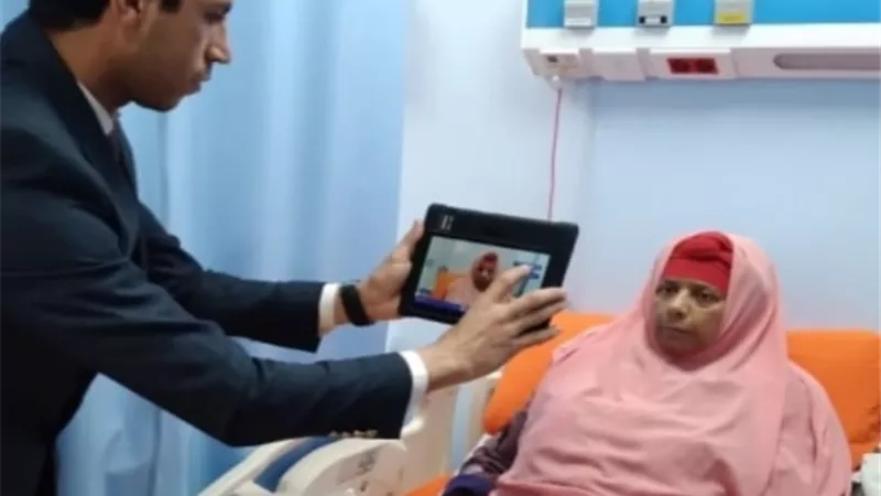 قوافل الأحوال المدنية الإنسانية تجوب محافظات الجمهورية