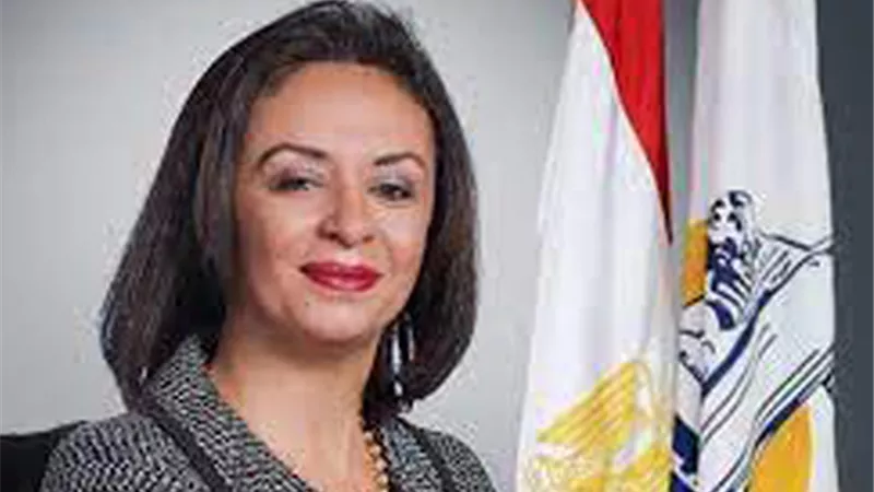 مايا مرسى: زواج الأطفال وختان الاناث أسوأ الانتهاكات