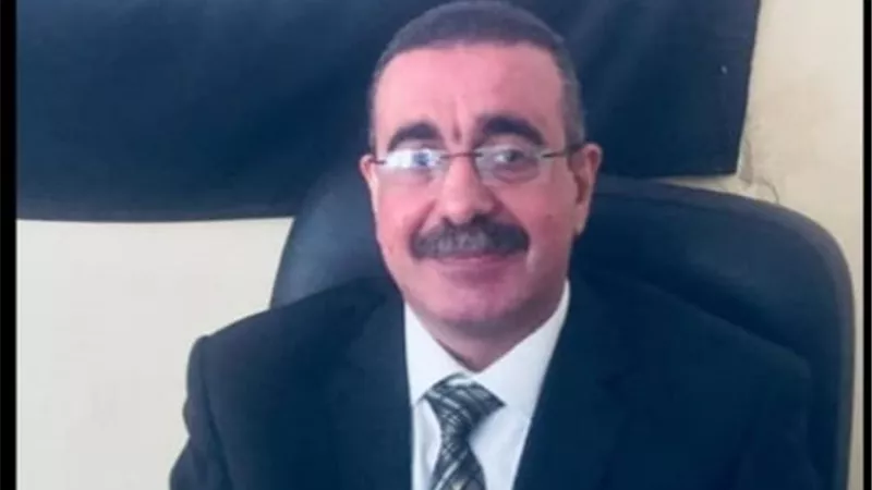 أسامة السيد أميناً مساعداً لجامعة أسيوط