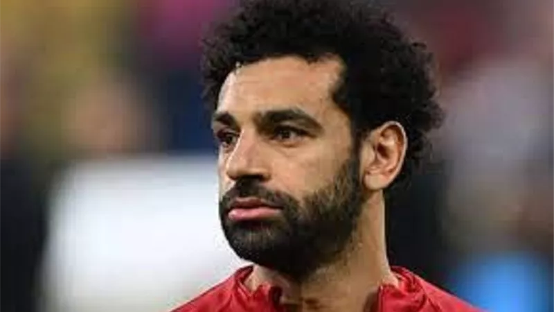 الكاميرات تكشف ملابسات سرقة فيلا محمد صلاح