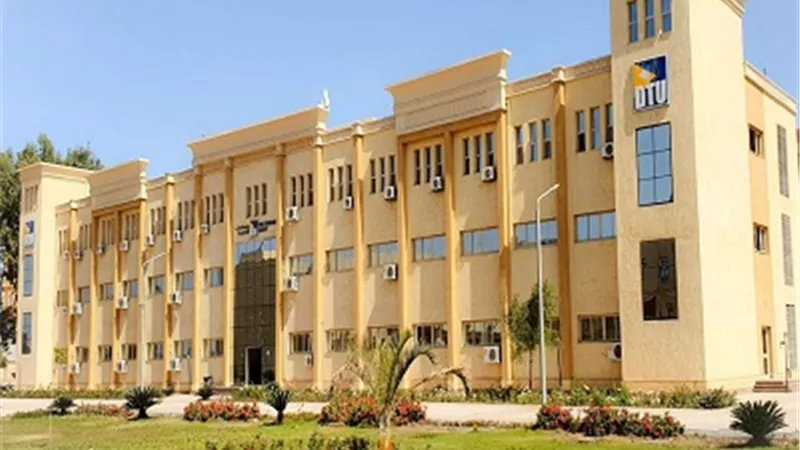جامعة الدلتا التكنولوجية تفوز بدعم 7 مشروعات متميزة وابتكارية