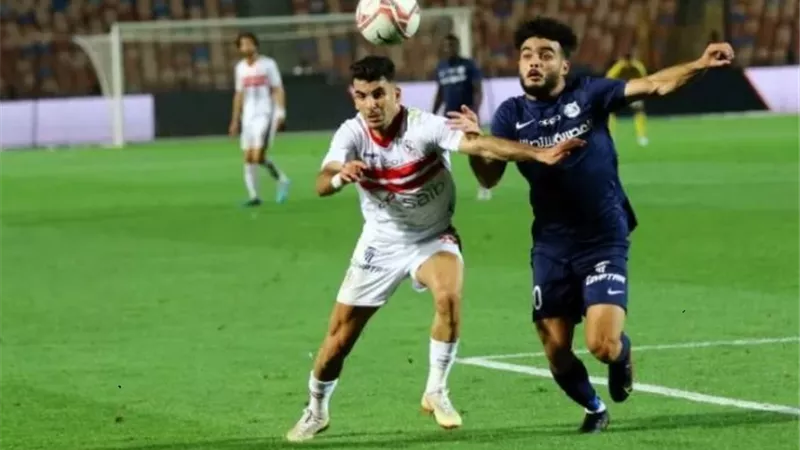 القيمة التسويقية.. الزمالك يهزم إنبى قبل موقعة الليلة بالدوري