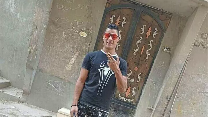 مصرع شاب علي يد اخر بطلق خرطوش في الدقهلية